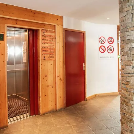 Lejlighed Travelski Classic - Le Hameau Du Borsat Tignes