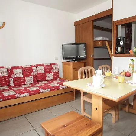 Travelski Classic - Le Hameau Du Borsat * Tignes