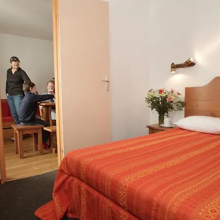 Lejlighed Travelski Classic - Le Hameau Du Borsat Tignes
