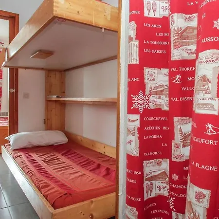 Travelski Classic - Le Hameau Du Borsat Lejlighed Tignes