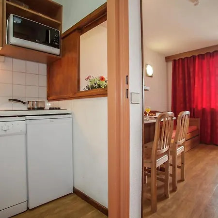 Travelski Classic - Le Hameau Du Borsat