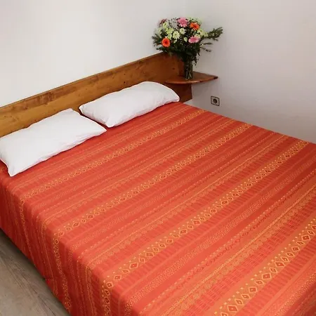 Lejlighed Travelski Classic - Le Hameau Du Borsat *